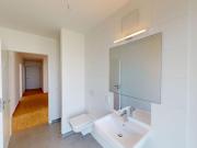 3 Zimmer Wohnung mit Einbauküche und Tageslichtbad