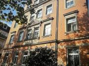 3 Zimmer Wohnung inkl. Einbauküche in Löbtau