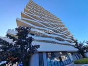 3 Zimmer Wohnung mit einzigartigem Blick auf Linz!