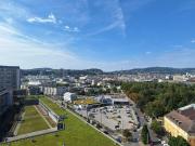3 Zimmer Wohnung mit einzigartigem Blick auf Linz!