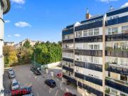 3 Zimmer Wohnung mit Garagenplatz, Nähe U Bahn