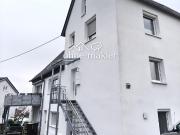 Erdgeschosswohnung mit Gartenanteil | 90 m² |...