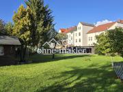 3 Zimmer Wohnung mit Garten + Carport im EG in Strelitz Alt