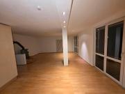 3 Zimmer Wohnung mit Garten, Garage und Stellplätzen