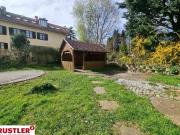 3 Zimmer Wohnung mit Garten I Ruhig wohnen in Straßgang