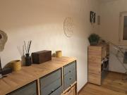 3 Zimmer Wohnung mit Garten ideal für Vierbeiner