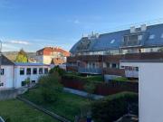 3 Zimmer Wohnung mit Garten in den grünen Innenhof