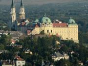 3 Zimmer Wohnung mit Garten in den grünen Innenhof