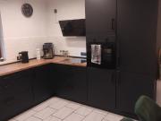 3 Zimmer Wohnung mit Garten in grüner Lage in Essen Fulerum