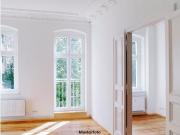 3 Zimmer Wohnung mit Gartenanteil zum Entspannen