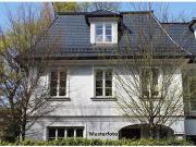 3 Zimmer Wohnung mit Gartenfläche und Stellplatz in...