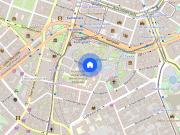 3 Zimmer Wohnung mit Gemeinschaftsdachterrasse ab Februar!