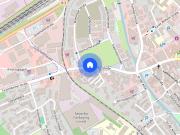 3 Zimmer Wohnung mit großem Balkon im Herzen Wagshurst