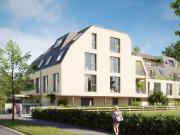3 Zimmer Wohnung mit großem Balkon in Jedlesee nahe...