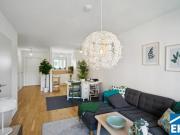 3 Zimmer Wohnung mit großem Balkon nahe Hauptbahnhof Graz