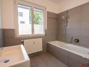 3 Zimmer Wohnung mit großem Balkon nähe Wasserwald
