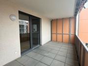 Großzügig Wohnen, im Freien Genießen: 3 Zimmer mit Traum...