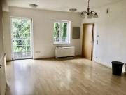 3 Zimmer Wohnung mit großem Balkon zur Vermietung !