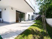 3 ZIMMER WOHNUNG MIT GROSSEM GARTEN IN ANGENEHMER...