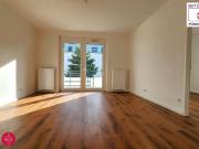 3 Zimmer Wohnung mit großer Sonnenloggia Erstbezug nach...