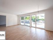 3 Zimmer Wohnung mit großzügigem Garten – Erstbezug ab...