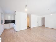 Familienhit: 3 Zimmer Wohnung mit großzügigem Garten...