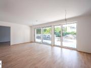 3 Zimmer Wohnung mit großzügigem Garten – Erstbezug ab...