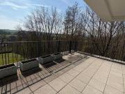 3 Zimmer Wohnung mit großzügigem süd west Balkon 130 m²...