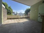 3 Zimmer Wohnung mit großzügiger Terrasse und Garage !