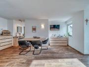 3 Zimmer Wohnung mit großzügiger Terrasse und Parkgarage...