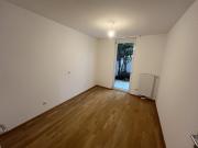 3 Zimmer Wohnung mit hofseitiger Freifläche im Neubau zu...