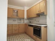 3 Zimmer Wohnung mit Innenhoflage