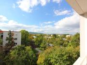 3 Zimmer Wohnung mit Loggia, generalsaniert, provisionsfrei