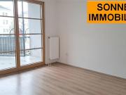 3 Zimmer Wohnung mit Loggia im 1 Stock / Stadtzentrum...