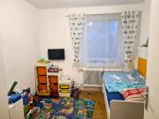 3 ZIMMER WOHNUNG MIT LOGGIA IM STADTTEIL HERRNAU