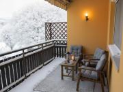 3 Zimmer Wohnung mit Loggia in Bad Schwanberg – ideal...