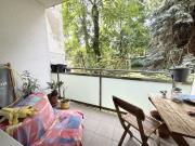 3 Zimmer Wohnung mit Loggia in bester Lage von 1180 Wien...