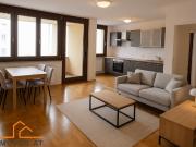 3 ZIMMER WOHNUNG MIT LOGGIA IN DER GENTZGASSE VERMIETET...