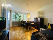 3 Zimmer Wohnung mit Loggia in Lehen