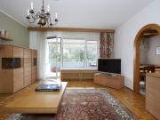 3 Zimmer Wohnung mit Loggia in Ruhelage!