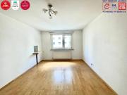3 Zimmer Wohnung mit Loggia – innenhofseitig & direkt...