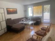 3 Zimmer Wohnung mit Loggia, möbiliert, Hofruhelage, all...