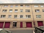 3 Zimmer Wohnung mit Loggia & Parkblick – saniert,...