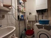 3 Zimmer Wohnung mit Loggia Sanierungsobjekt mit Potenzial