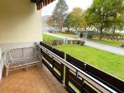 3 Zimmer Wohnung mit Loggia & Tiefgaragenplatz in...