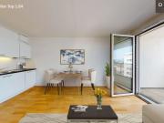 | 3 ZIMMER WOHNUNG | MIT LOGGIA | TOLLE...