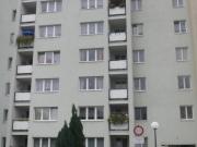 3 Zimmer Wohnung mit Loggia, Top 21