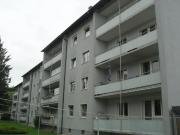 3 Zimmer Wohnung mit Loggia, Top 25
