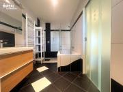 3 Zimmer Wohnung mit Loggia und Fernblick