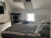 3 ZIMMER WOHNUNG MIT LOGGIA UND KÜCHE AB 01.04.2026...